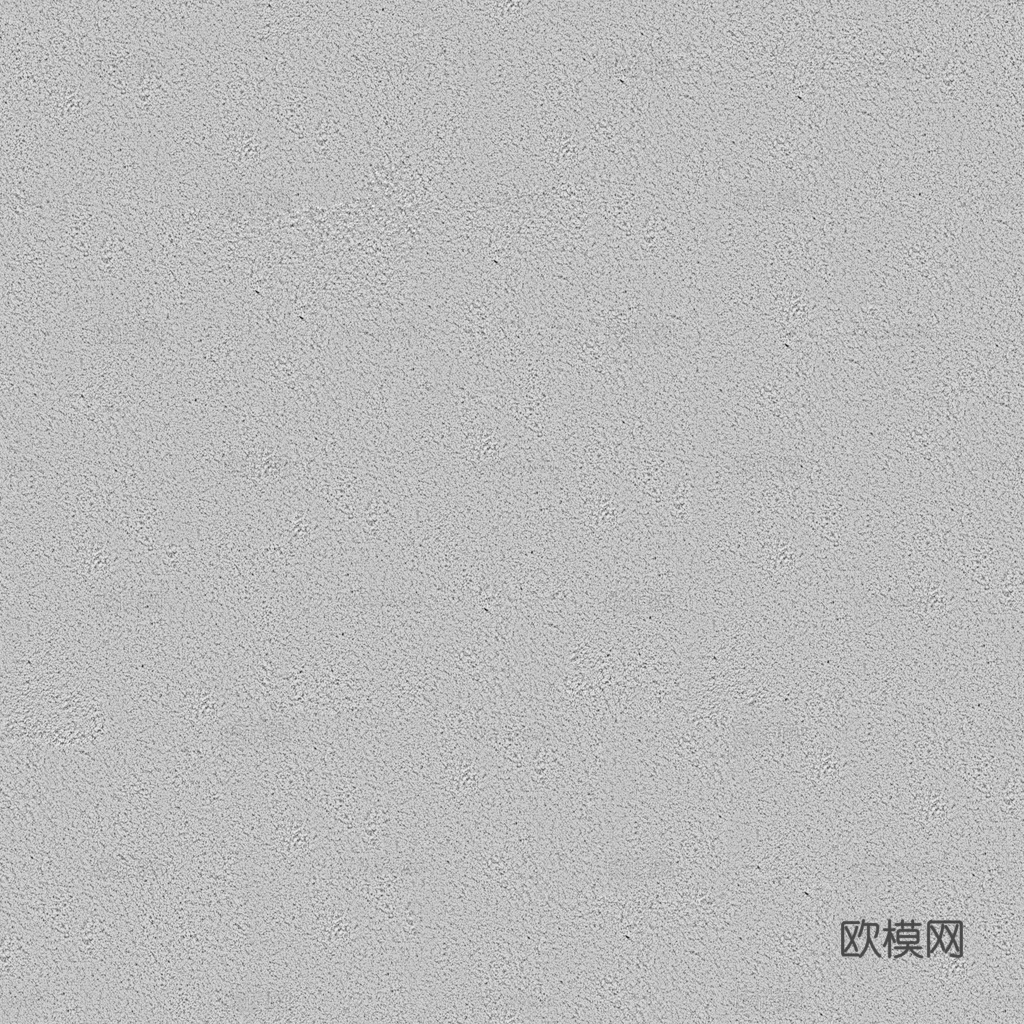 无缝黄色细纹皮革PBR贴图 1k