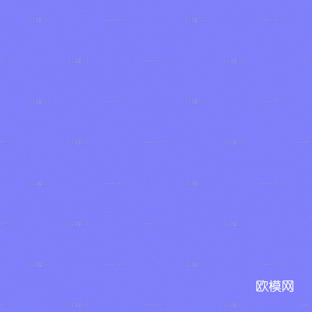 无缝黄色细纹皮革PBR贴图 1k
