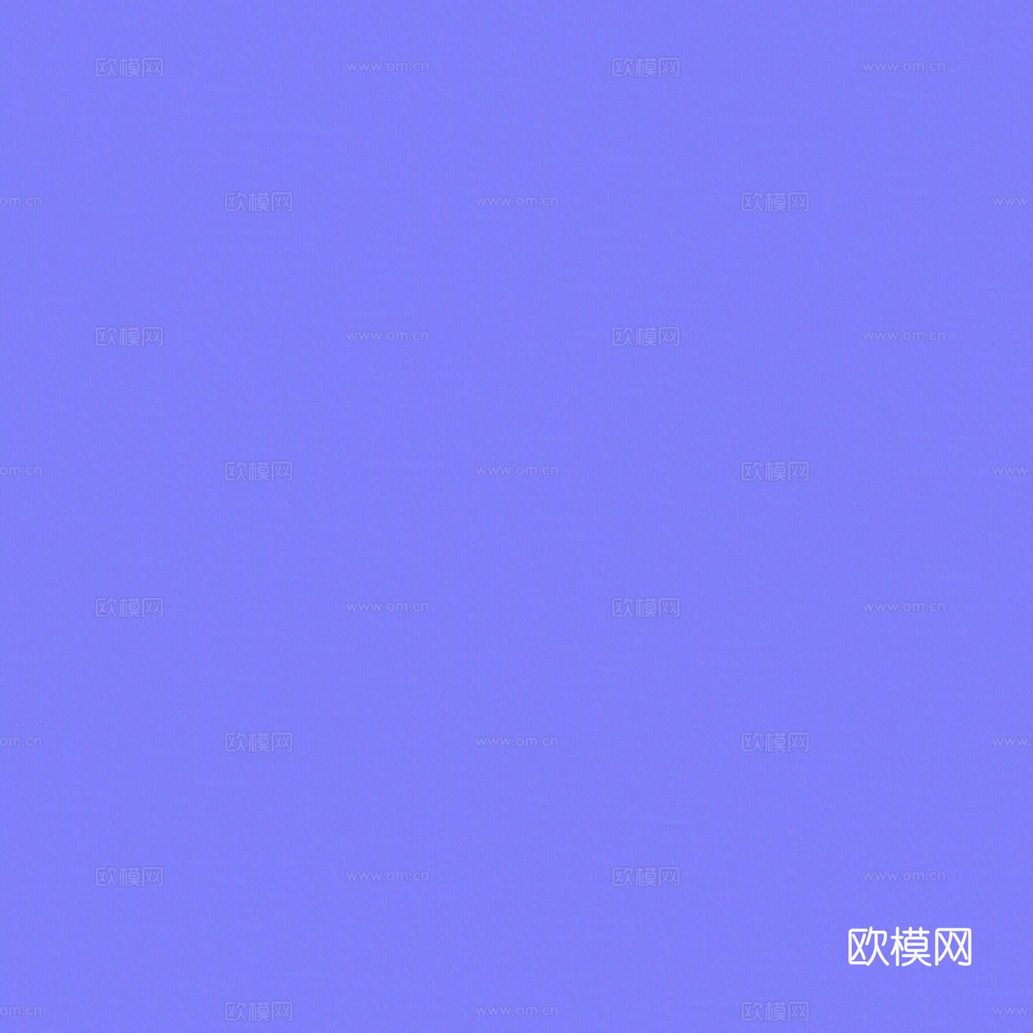 无缝白色布纹布料PBR贴图 2k
