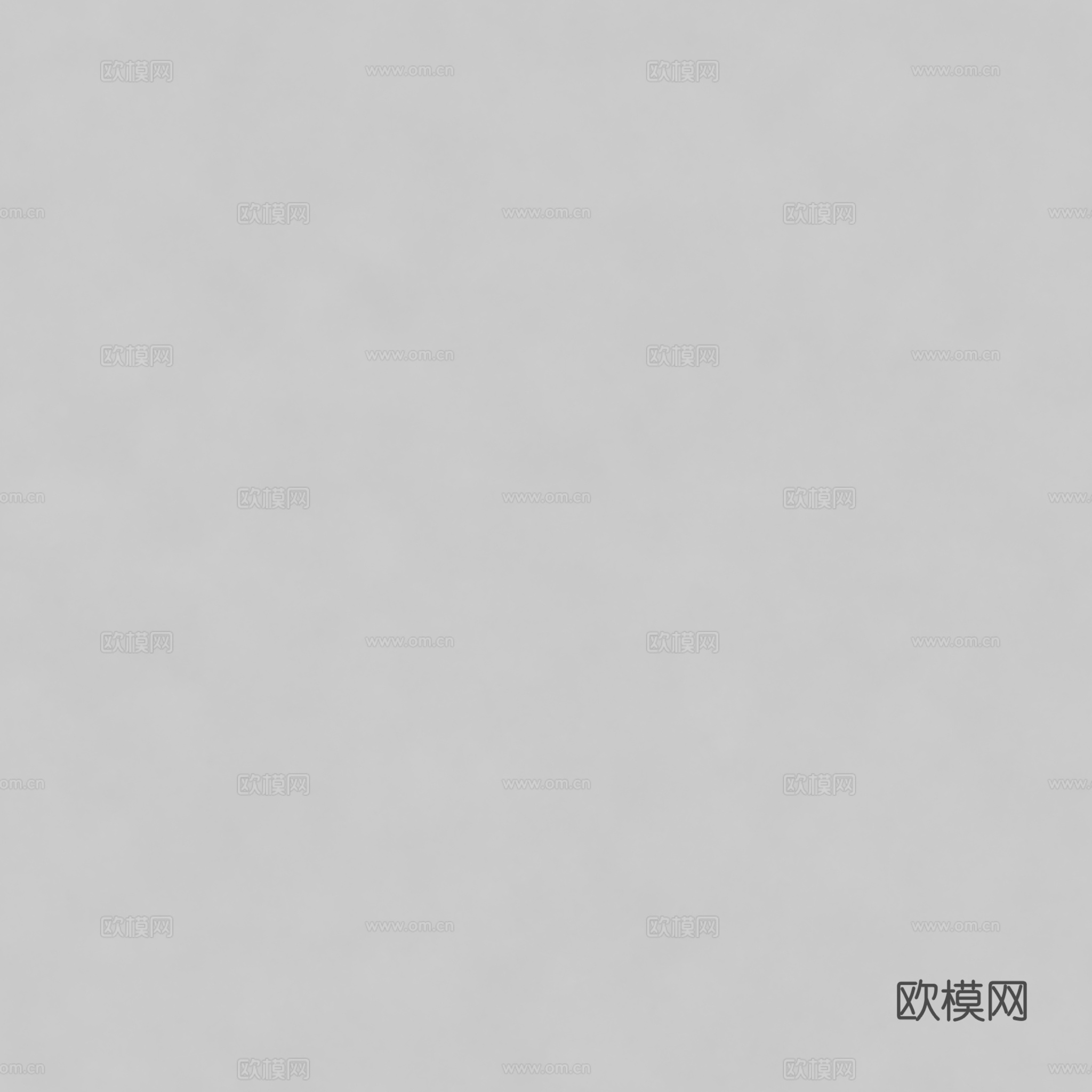 无缝白色布纹布料PBR贴图 2k