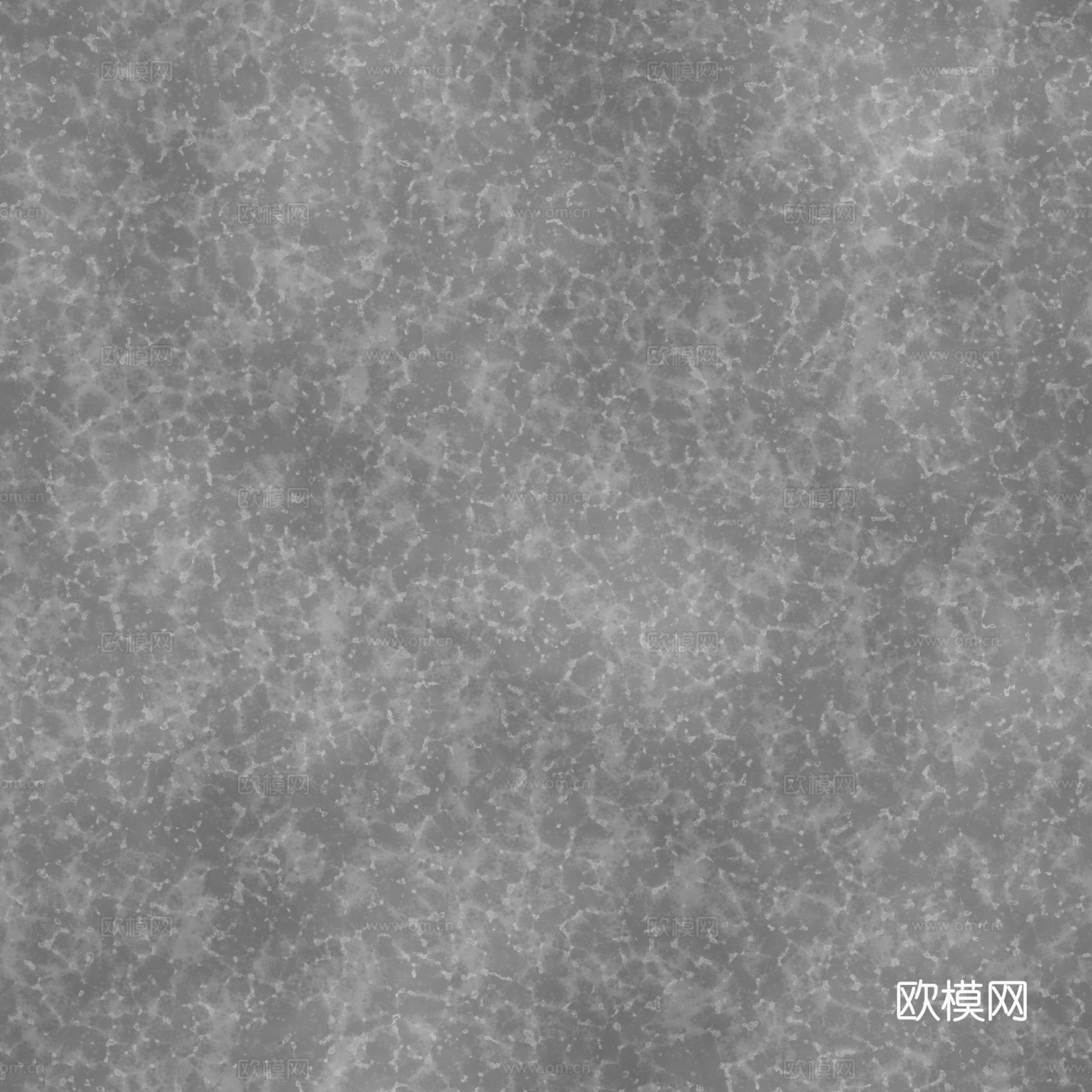 无缝复古做旧土黄色粗纹皮革PBR贴图 2k