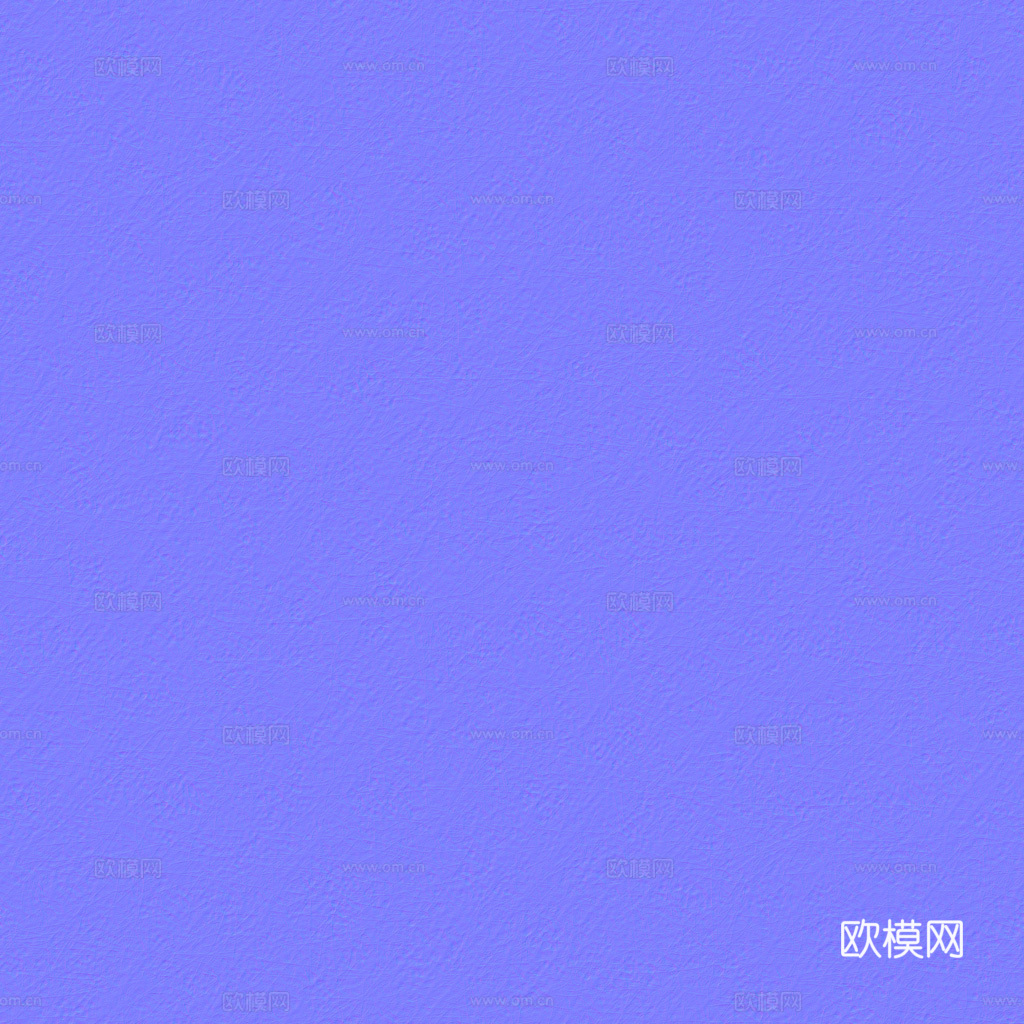 无缝黑色细纹皮革PBR贴图 1k