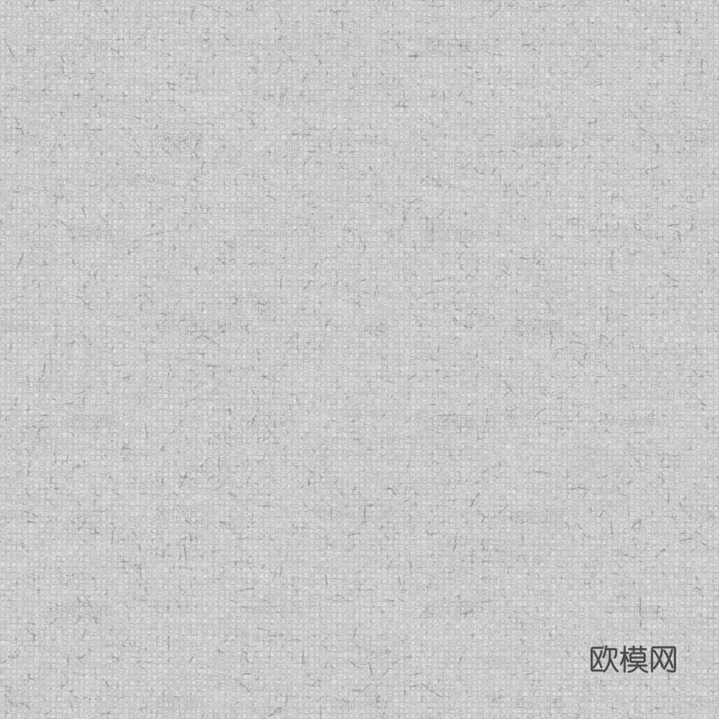 无缝拼色编织布纹布料PBR贴图 1k