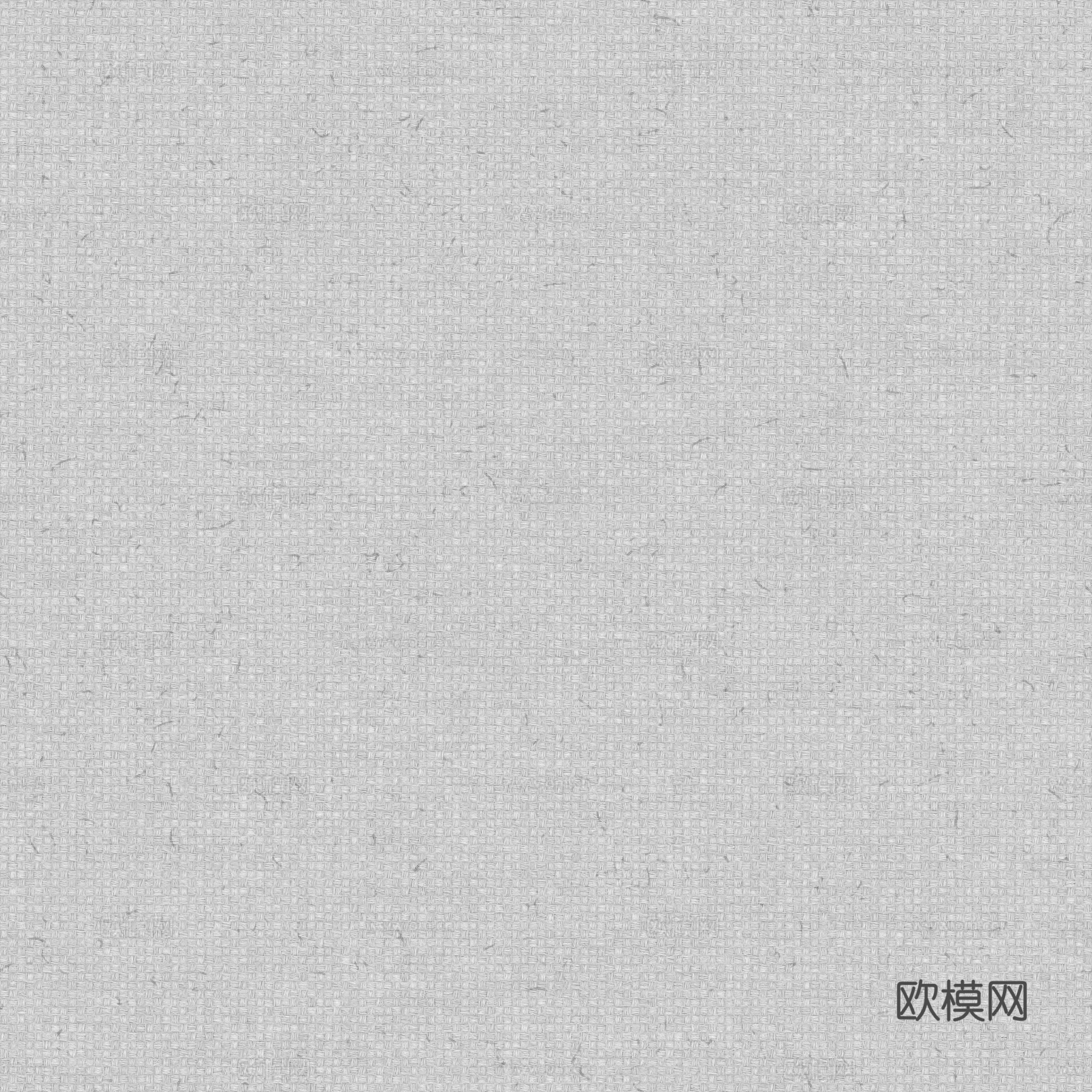 无缝拼色编织布纹布料PBR贴图 2k