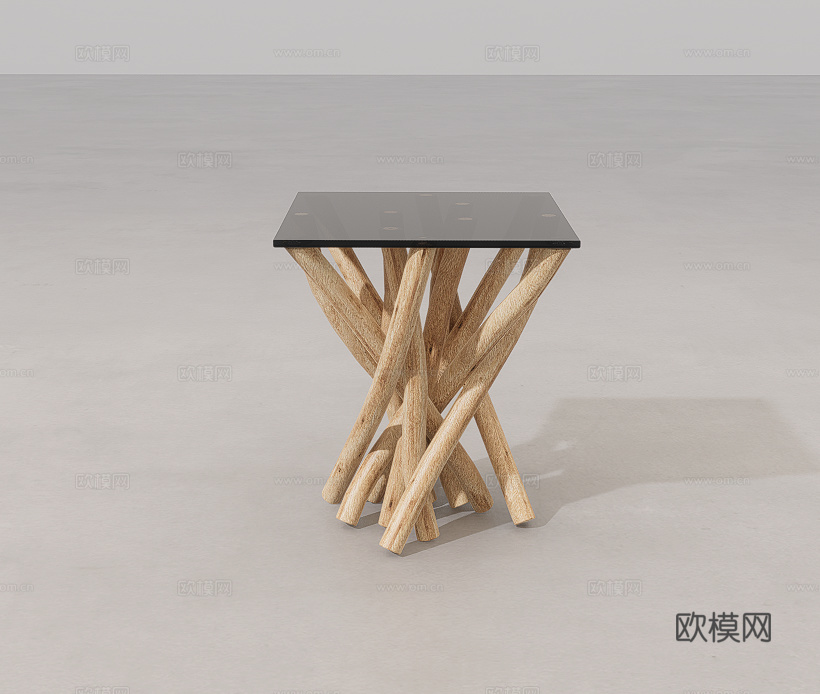 小边几su模型
