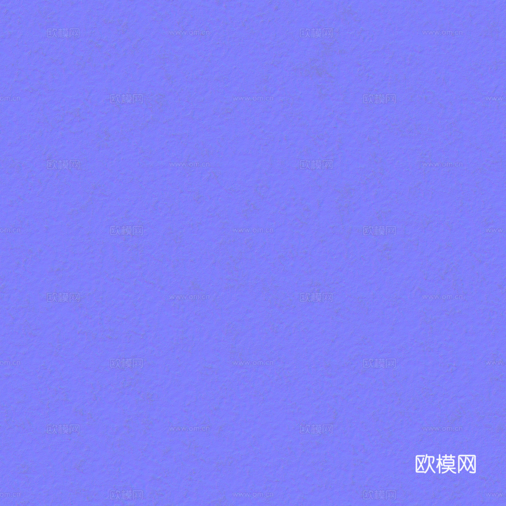 无缝黑红色细纹皮革PBR贴图 1k