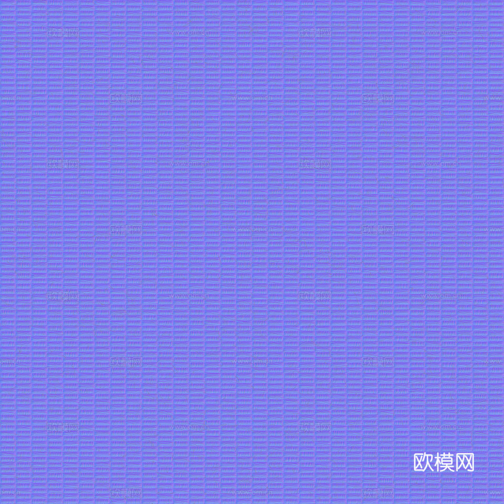 无缝拼色花纹布纹布料PBR贴图 1k