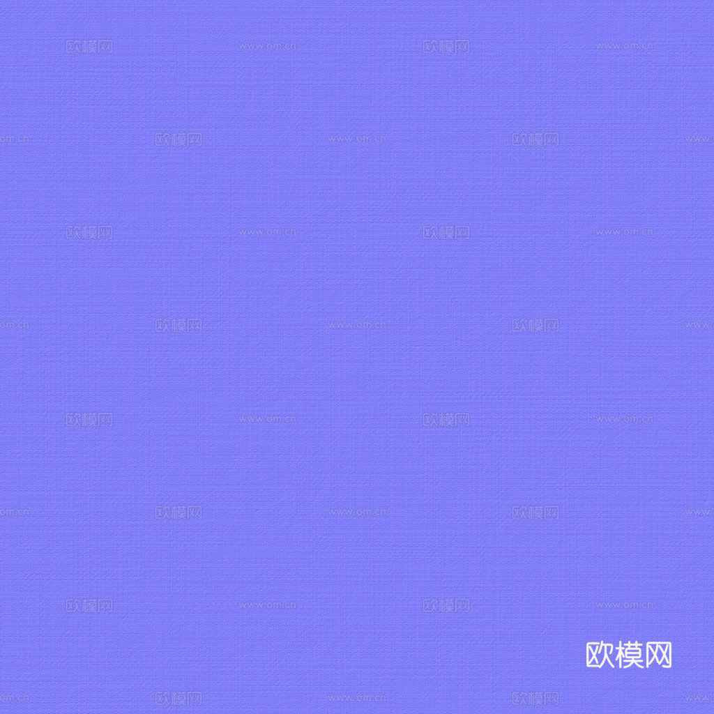 无缝白色布纹布料PBR贴图 1k