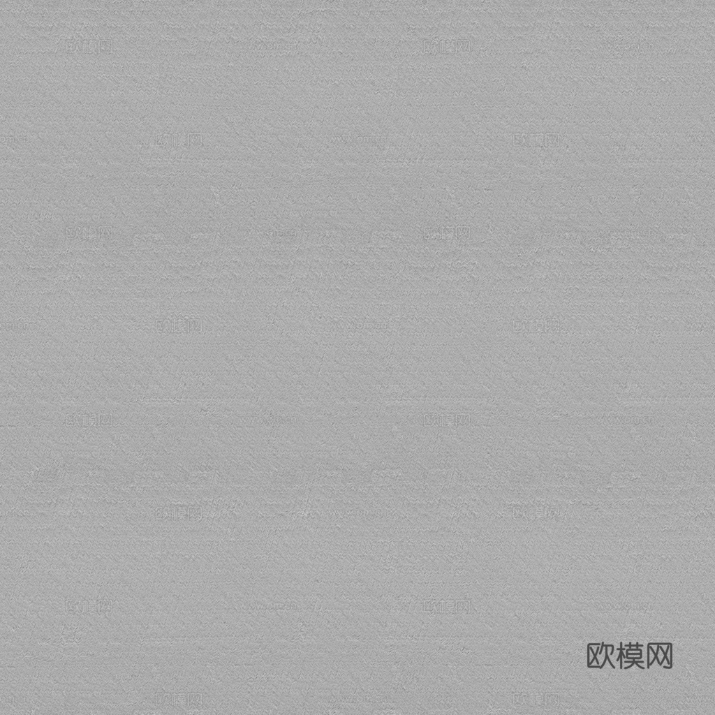 无缝灰黑色布纹布料PBR贴图 1k
