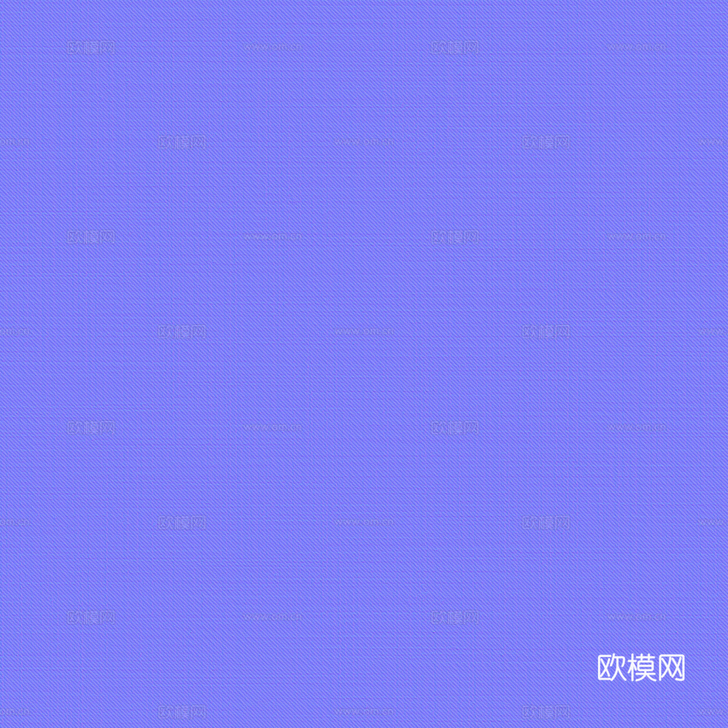 无缝拼色格子条纹布纹布料PBR贴图 1k