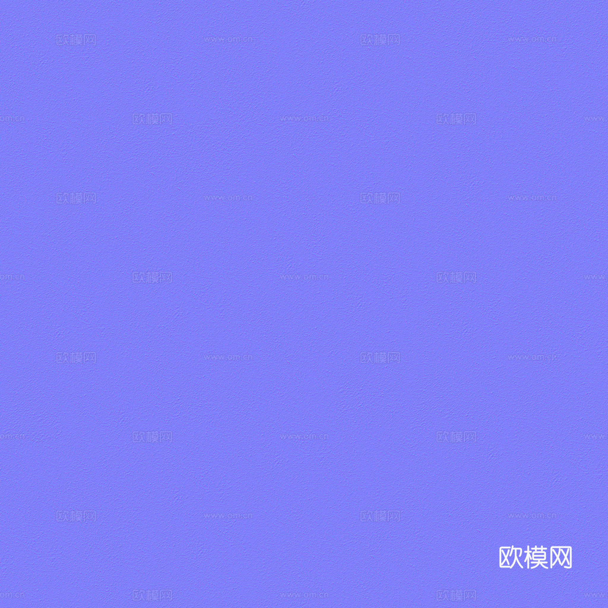 无缝黄色细纹皮革PBR贴图 2k