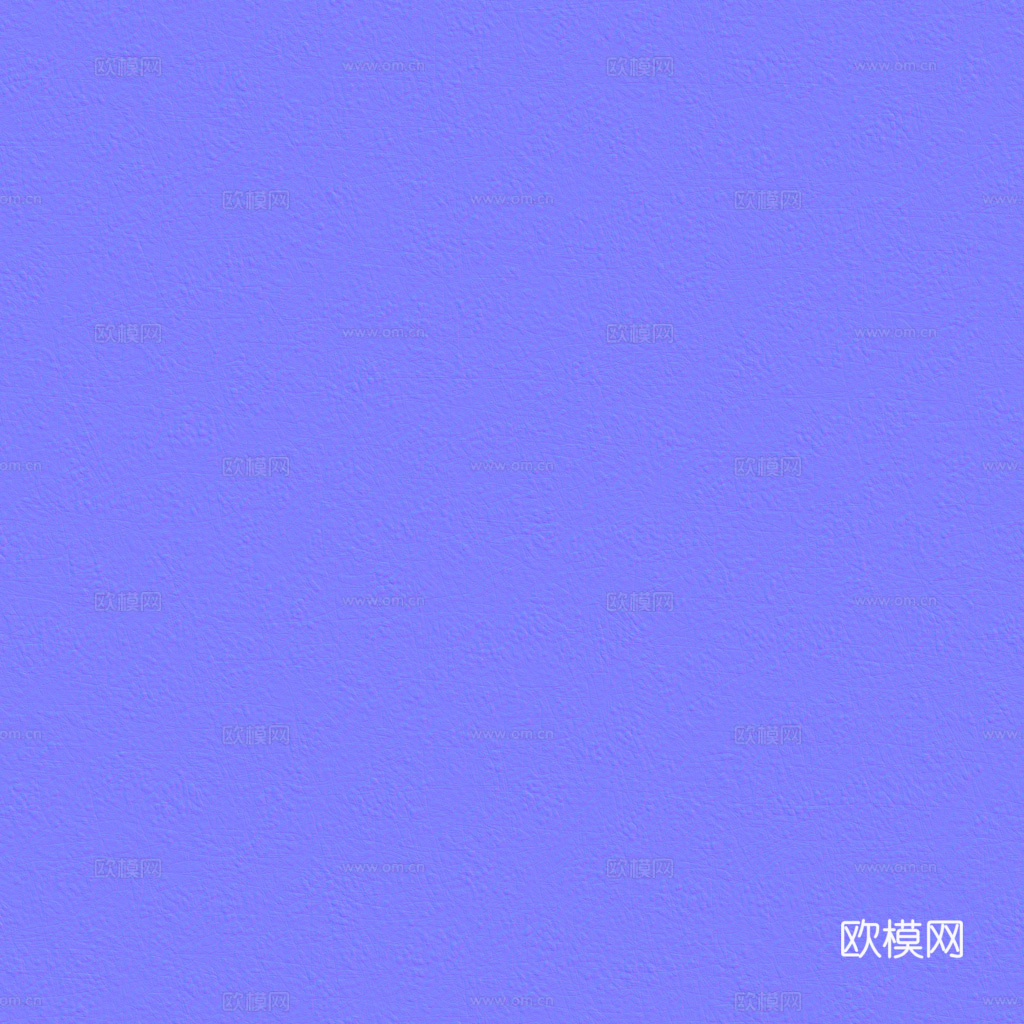 无缝黑色细纹皮革PBR贴图 1k