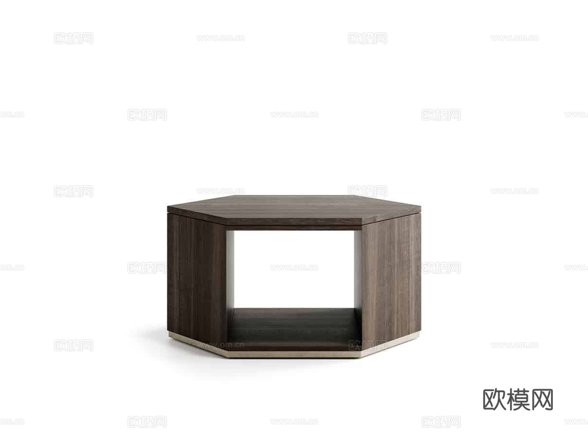 CAPITAL 意式边几3d模型下载（渲染图6）