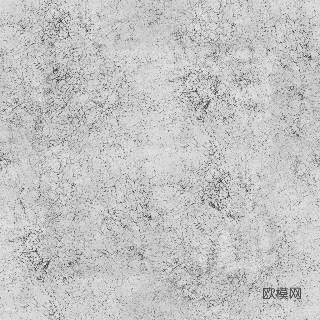 无缝复古做旧酒红色细纹皮革PBR贴图 1k