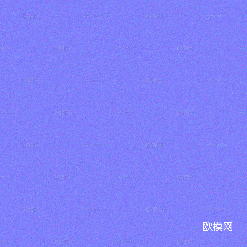 无缝黄色细纹皮革PBR贴图 1k