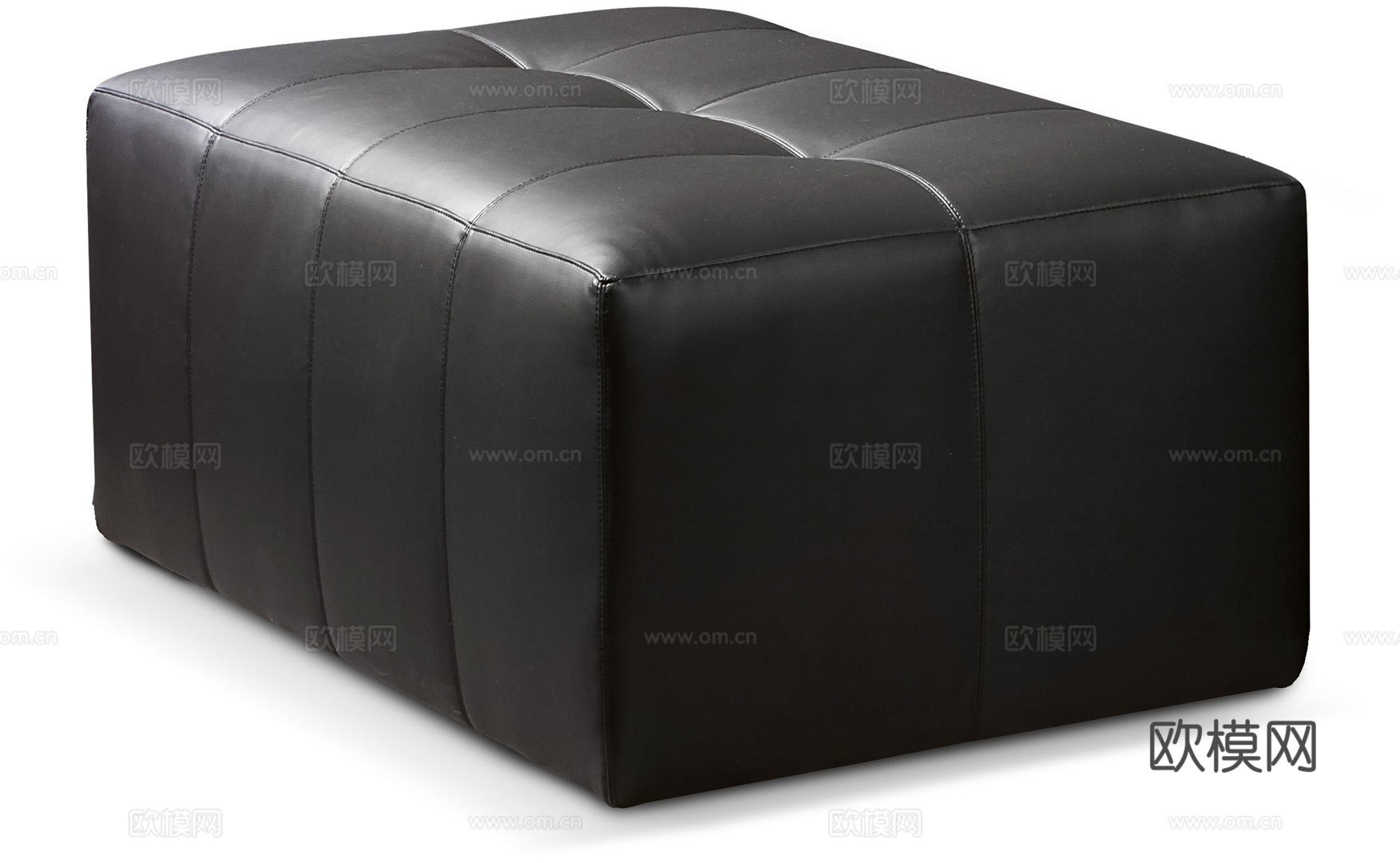 CANTORI 轻奢转角沙发3d模型下载（渲染图2）