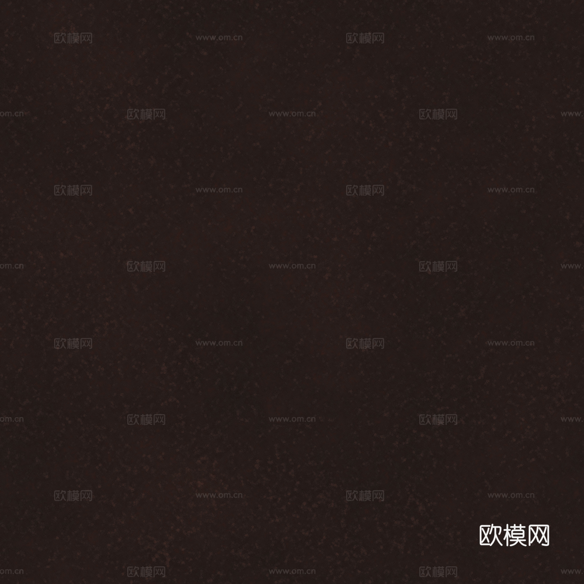 无缝黑红色细纹皮革PBR贴图 2k