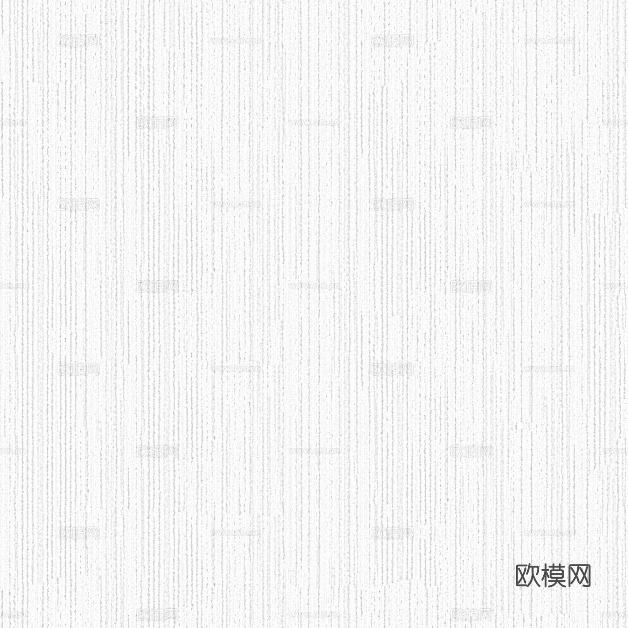 无缝卡其色条纹布纹布料PBR贴图 2k