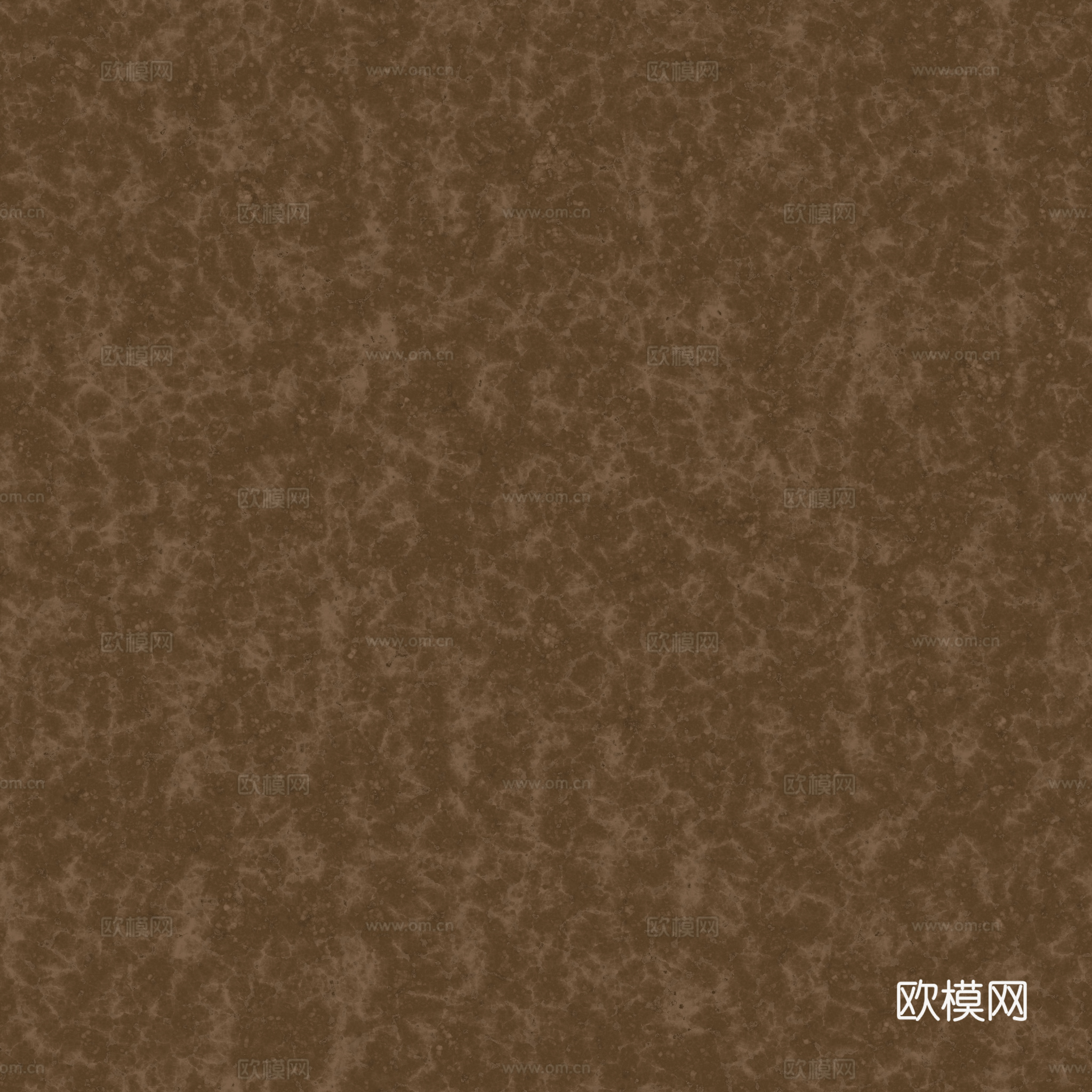 无缝复古做旧土黄色粗纹皮革PBR贴图 2k