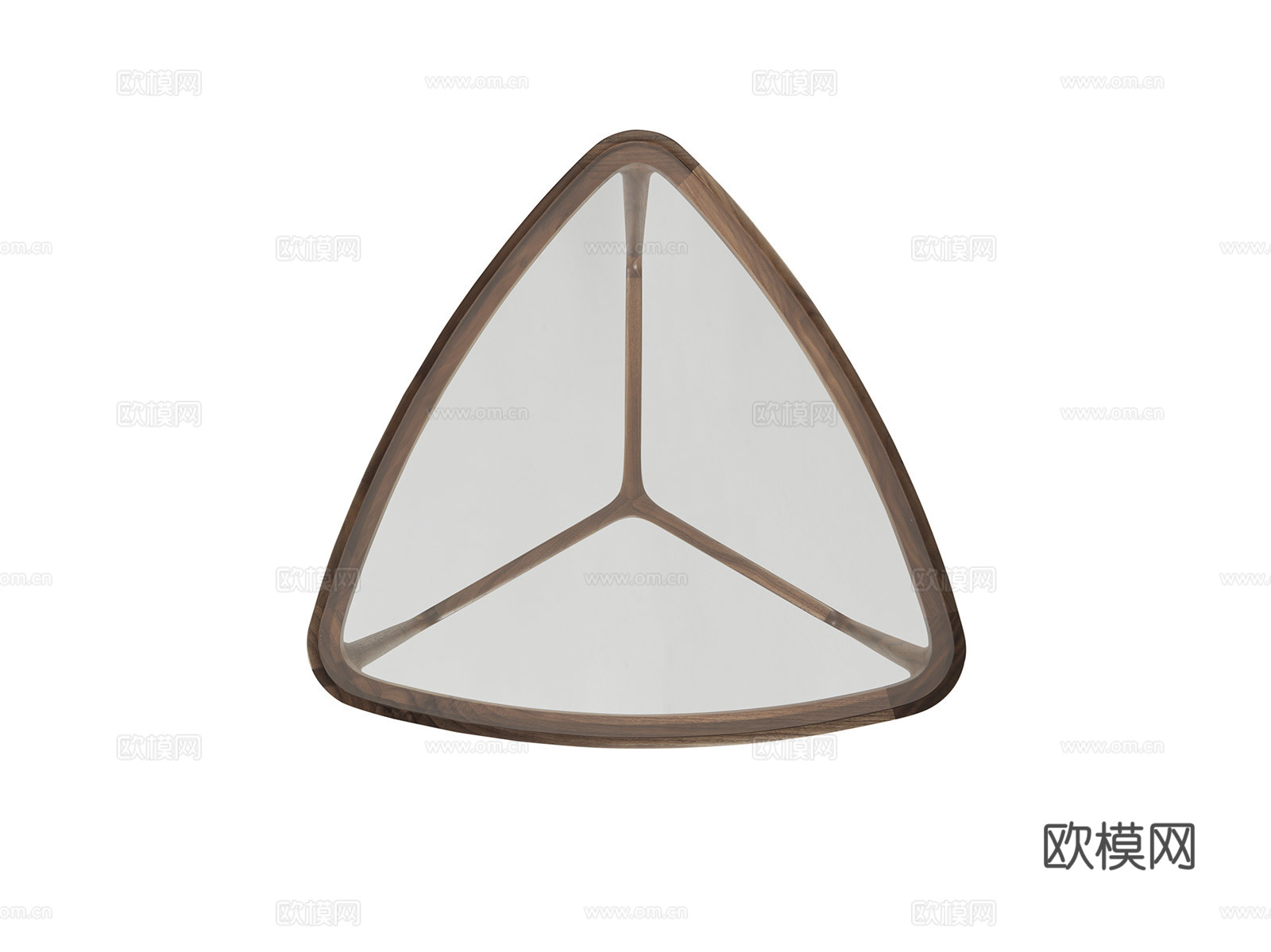 CECCOTTI COLLEZIONI 中古风茶几3d模型下载（渲染图6）