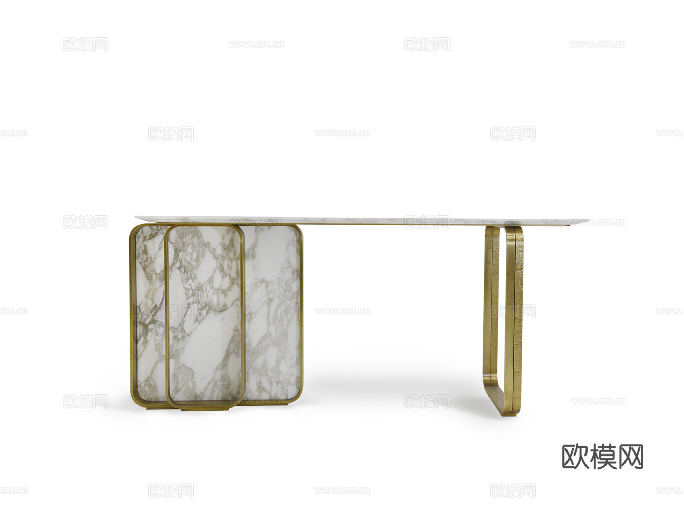 CORNELIO CAPPELLINI 意式端景台3d模型下载