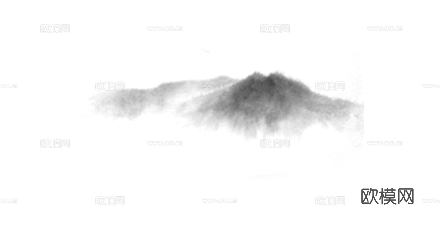 高清中式装饰画