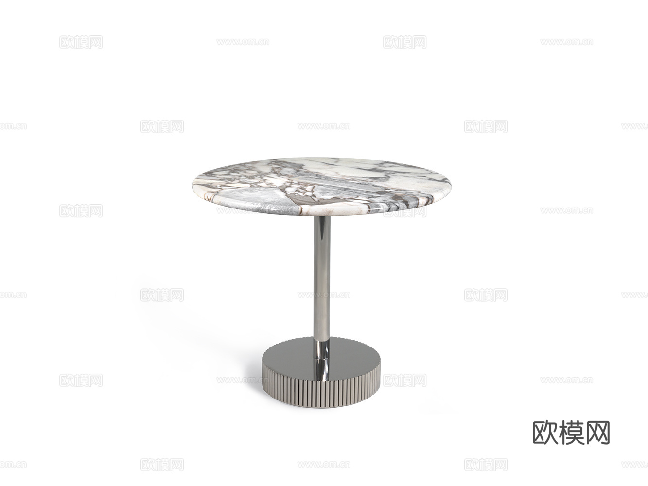 CORNELIO CAPPELLINI 意式边几3d模型下载