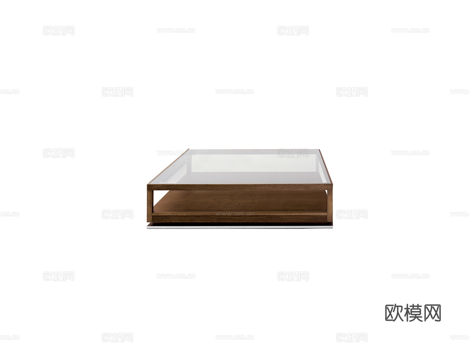 CECCOTTI COLLEZIONI 意式茶几3d模型下载（渲染图2）