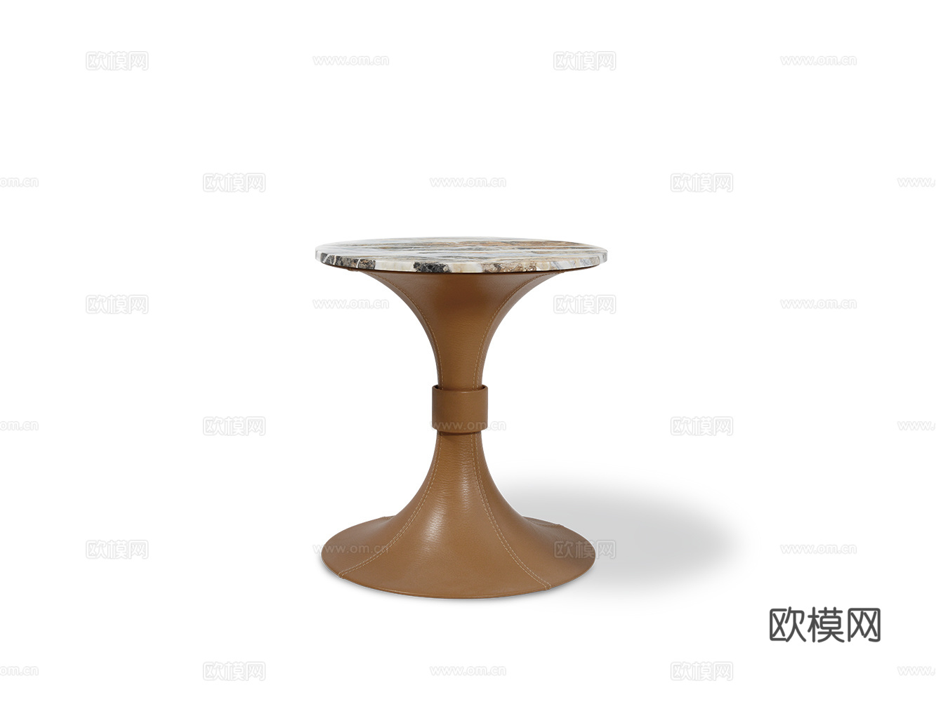 CORNELIO CAPPELLINI 意式边几3d模型下载