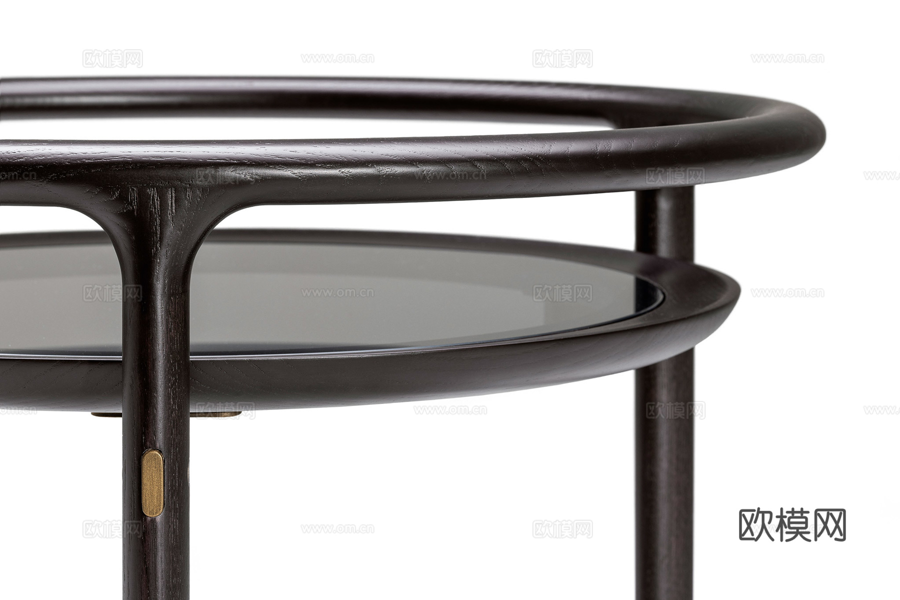 CECCOTTI COLLEZIONI 意式移动边几3d模型下载（渲染图5）