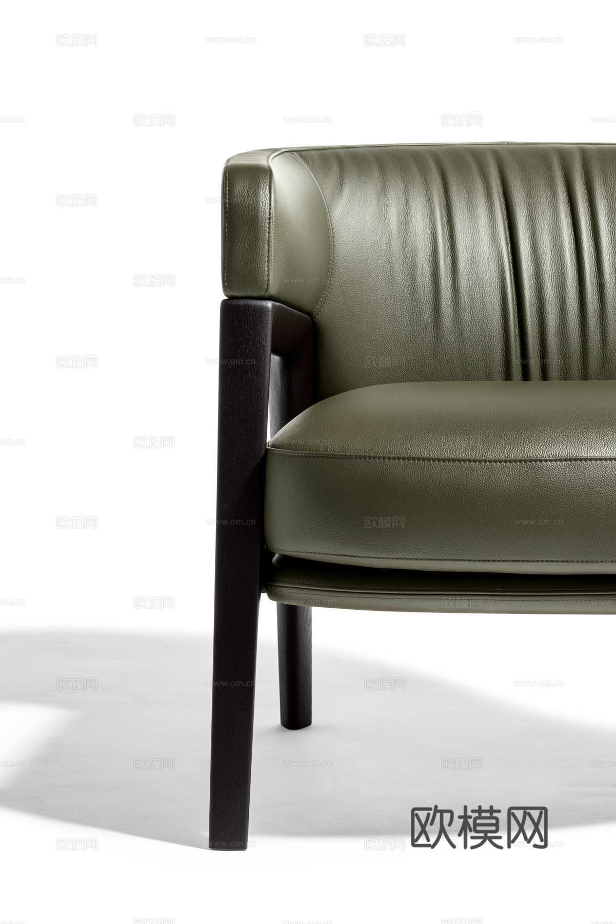 CECCOTTI COLLEZIONI 意式休闲椅3d模型下载（渲染图8）