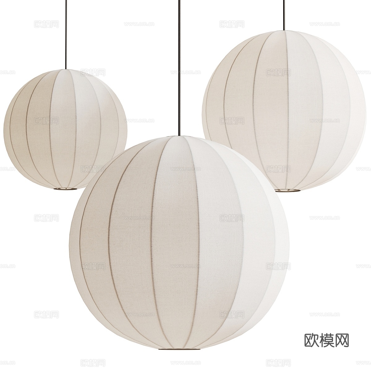 Kenroy 由 Vakkerlight 设计3d模型