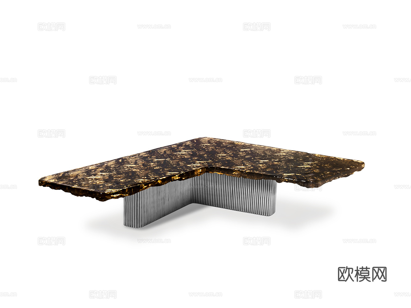 CORNELIO CAPPELLINI 意式边几3d模型下载