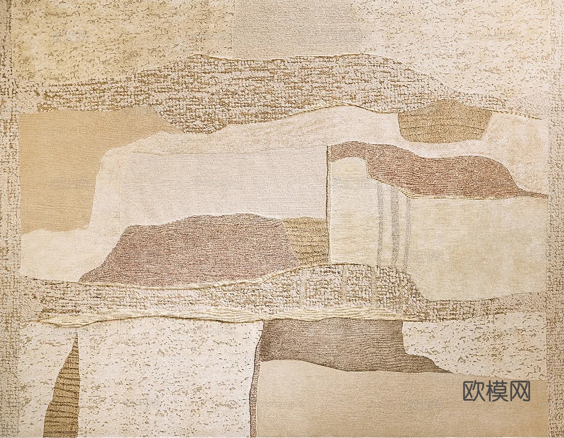 酒店地毯