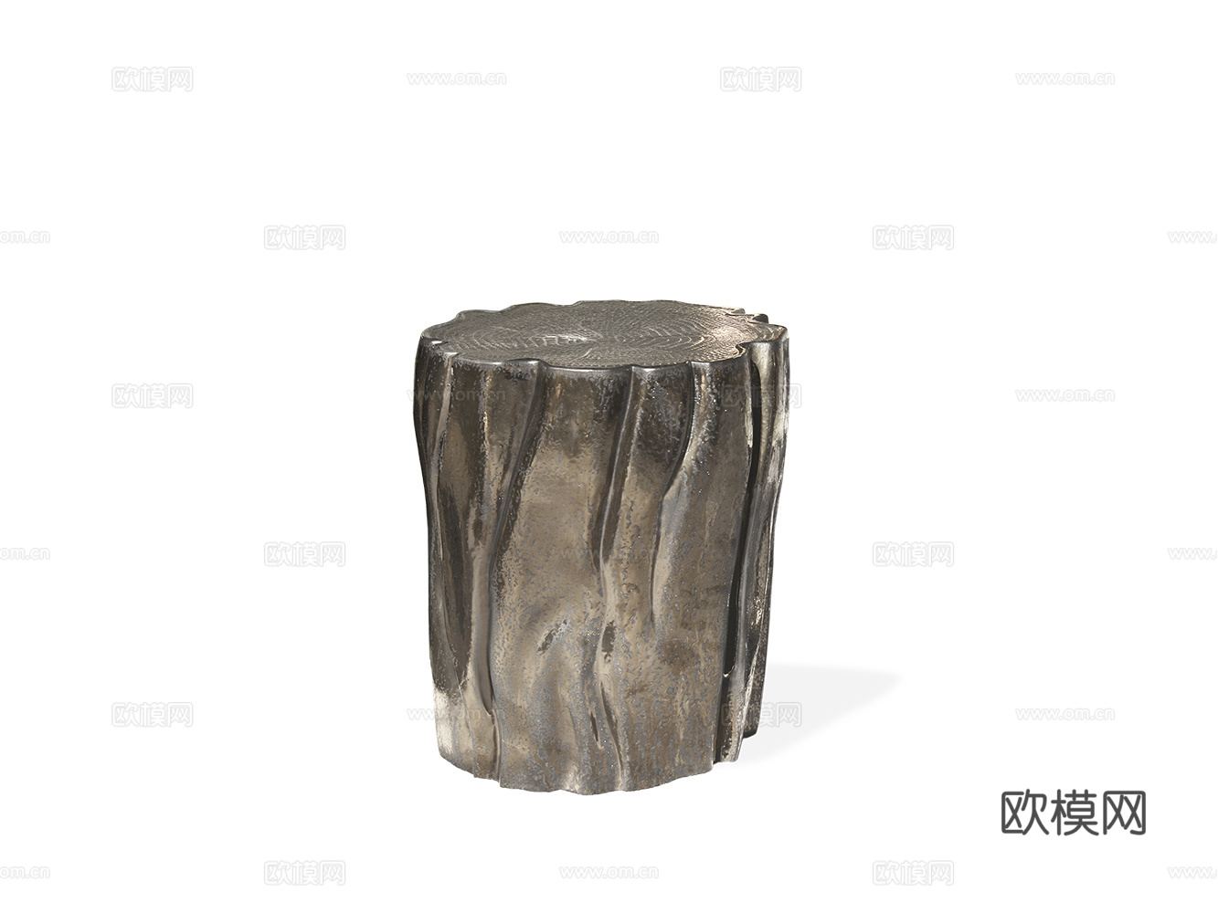 CORNELIO CAPPELLINI 意式边几3d模型下载