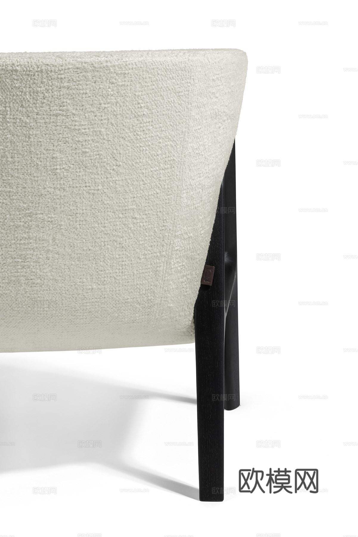 CECCOTTI COLLEZIONI 意式休闲椅3d模型下载（渲染图10）