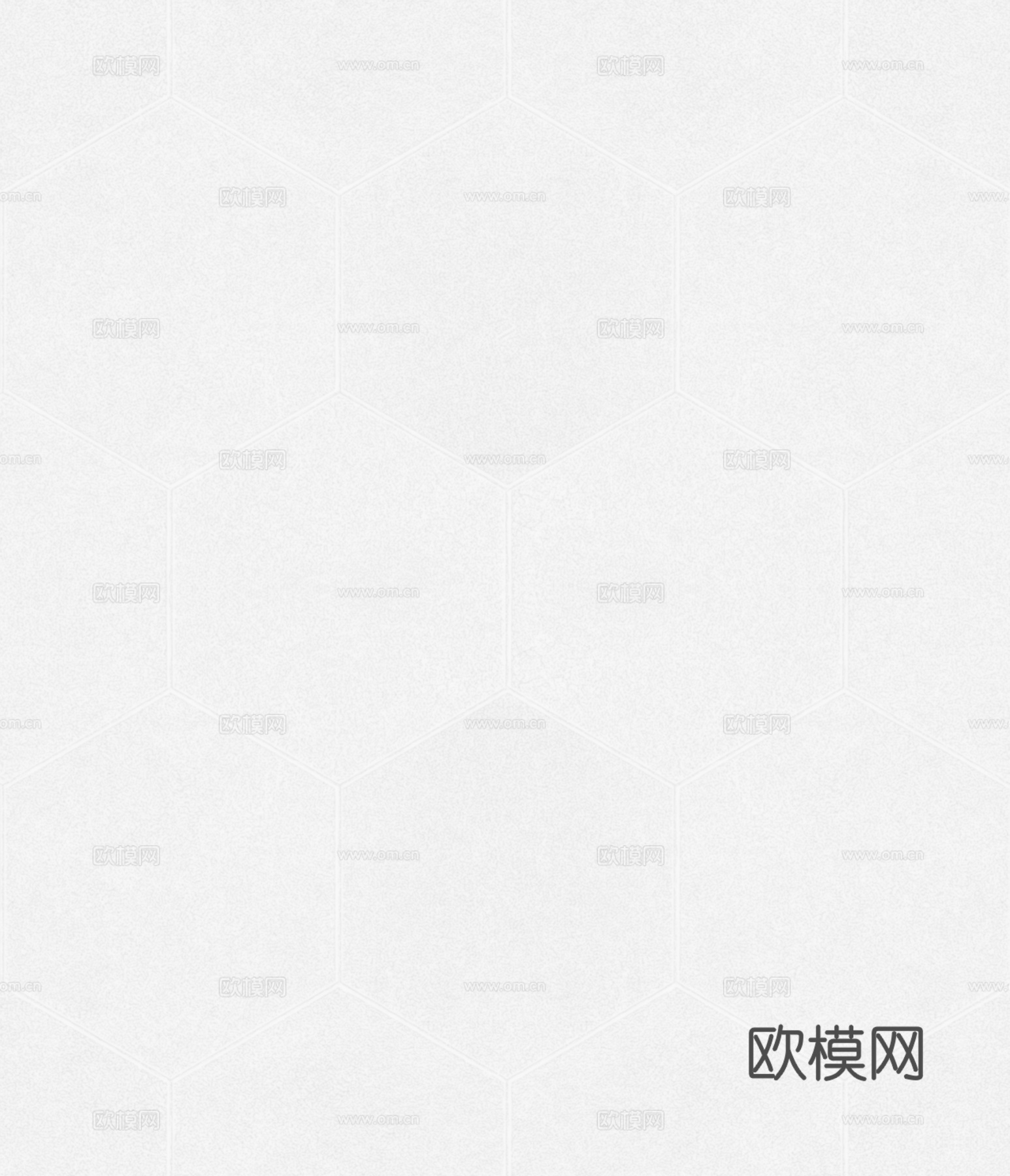 无缝六角复古仿古砖地砖户外砖 PBR材质贴图 2k