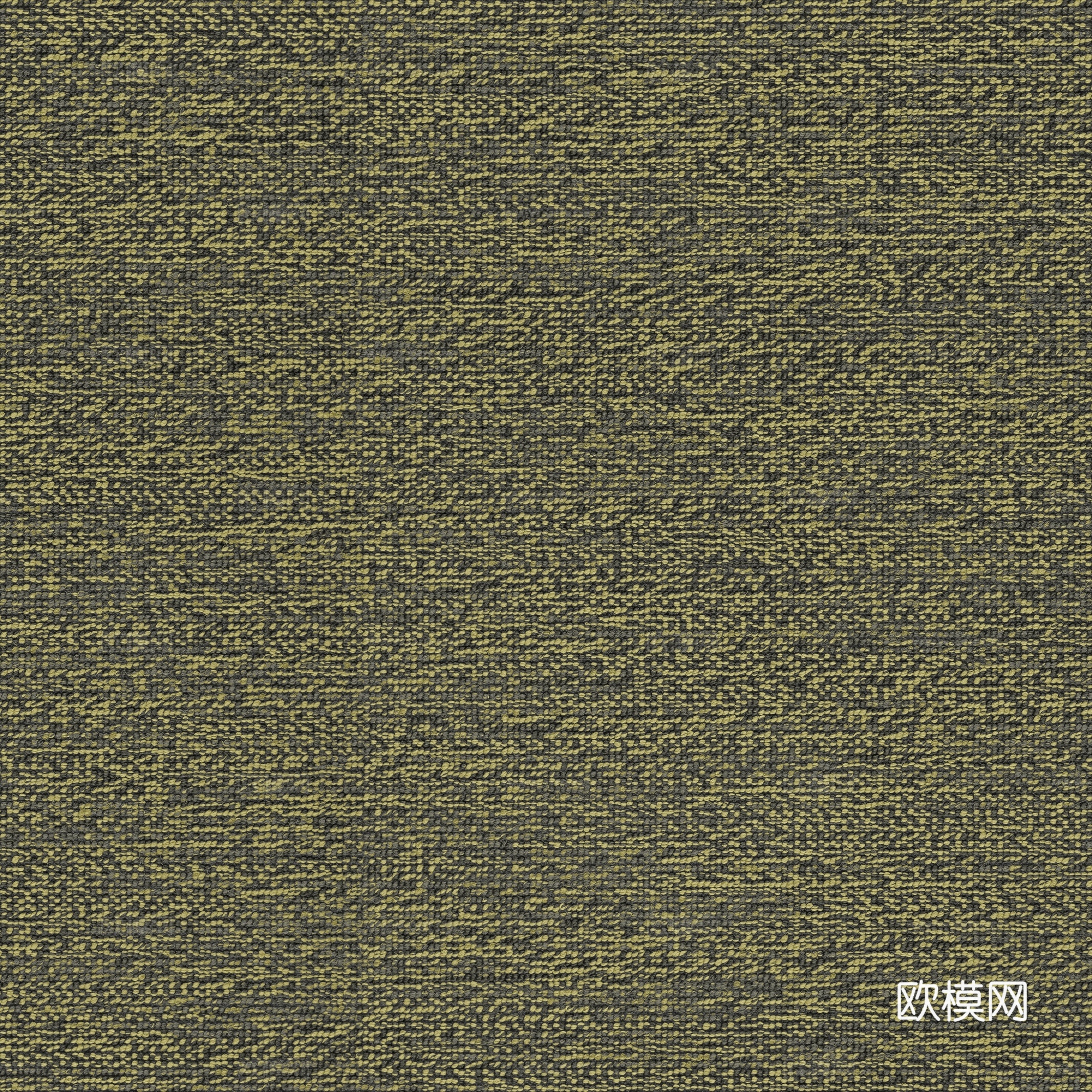 满铺地毯