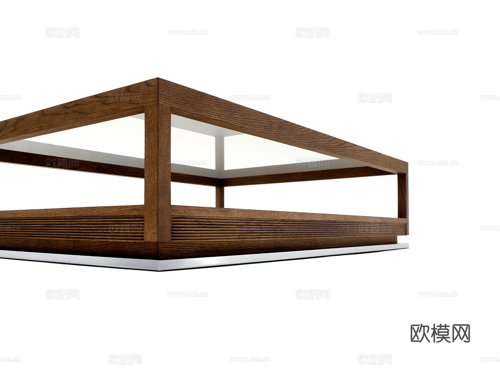 CECCOTTI COLLEZIONI 意式茶几3d模型下载（渲染图4）