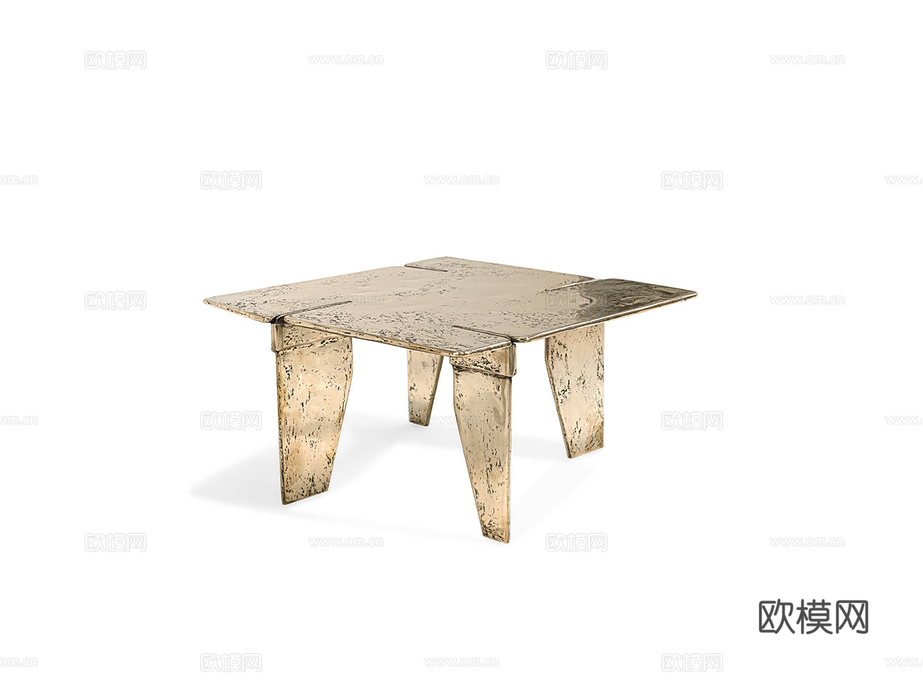 CORNELIO CAPPELLINI 意式边几3d模型下载