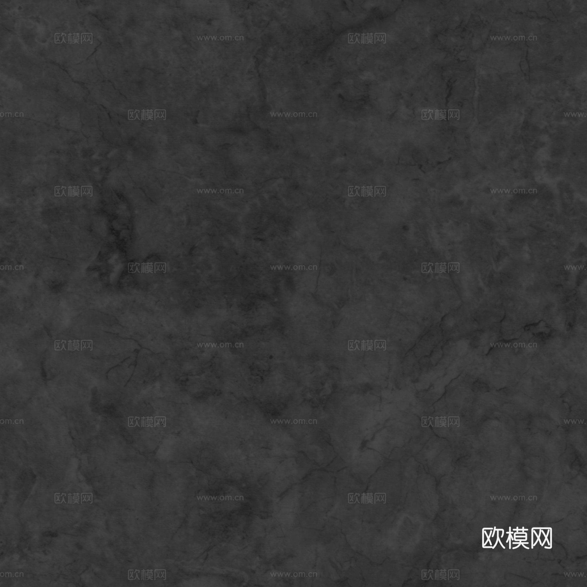 浅棕色大理石 PBR材质贴图 2k