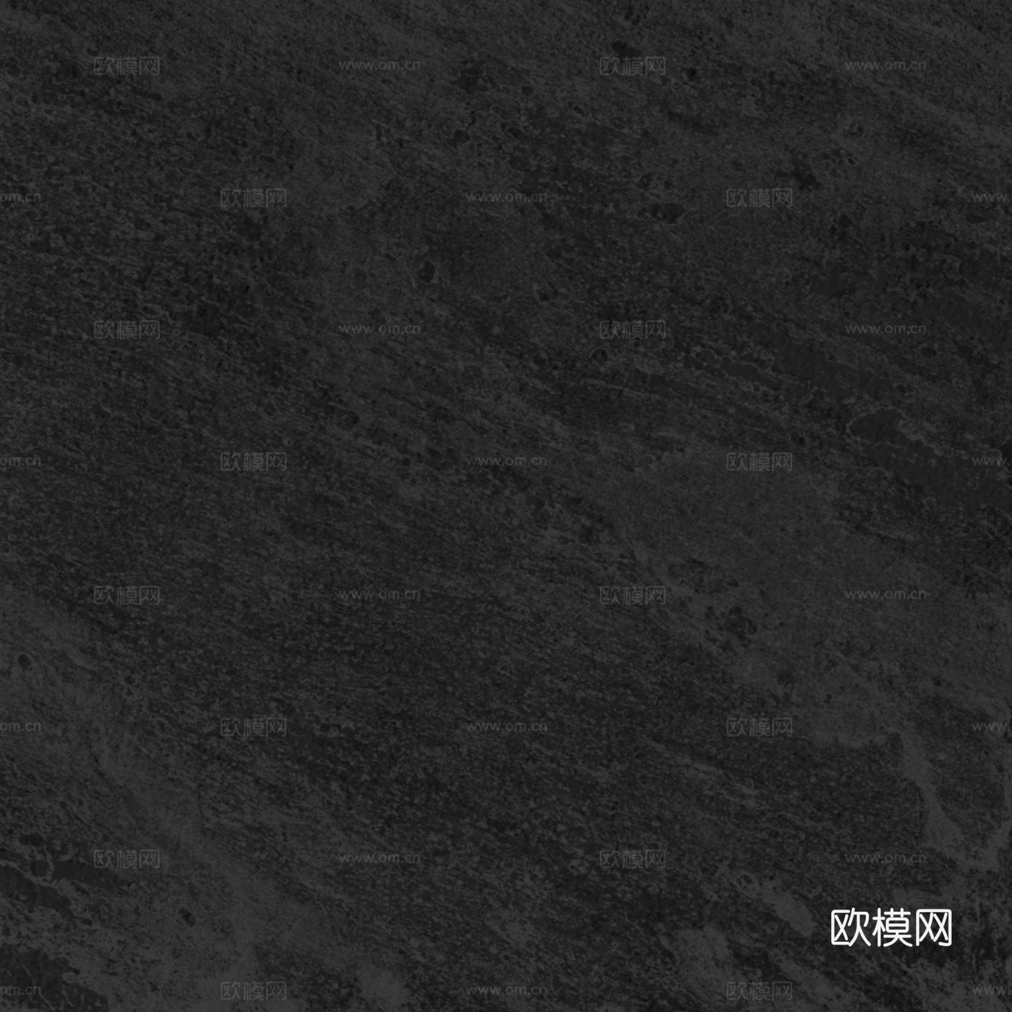 灰色大理石 PBR材质贴图 2k