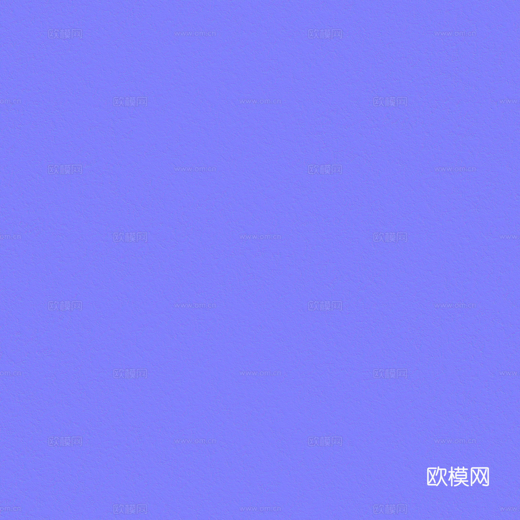 黄色花岗岩石材 PBR材质贴图 2k