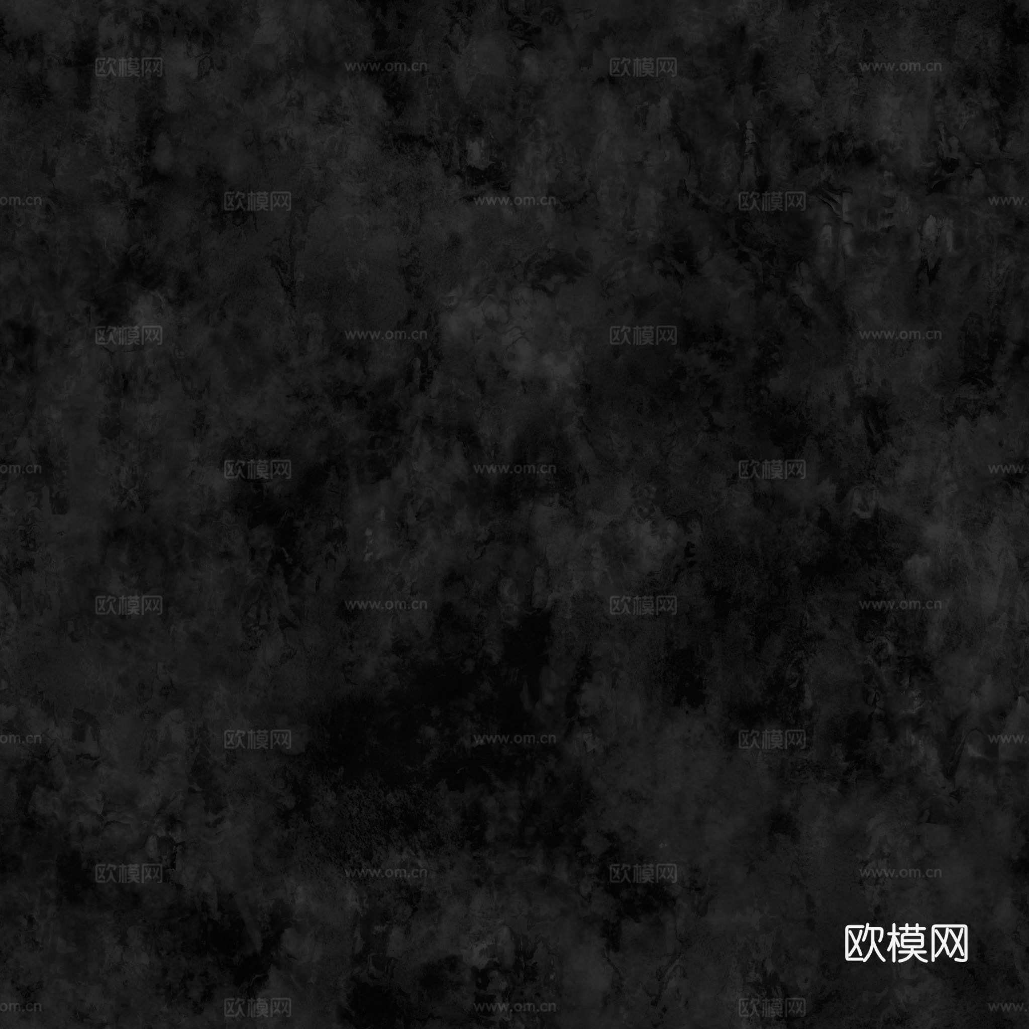白色釉面陶瓷 PBR材质贴图 2k