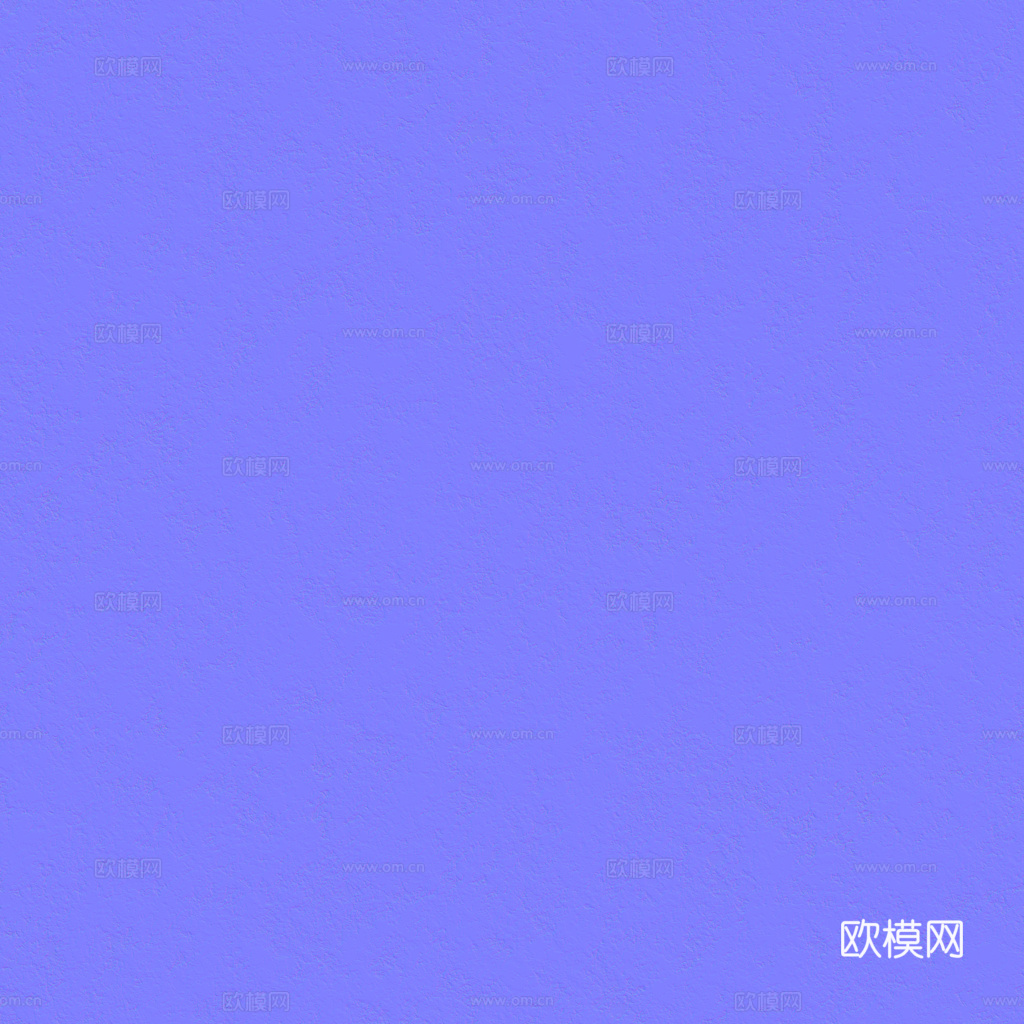 土黄色花岗岩石材 PBR材质贴图 1k