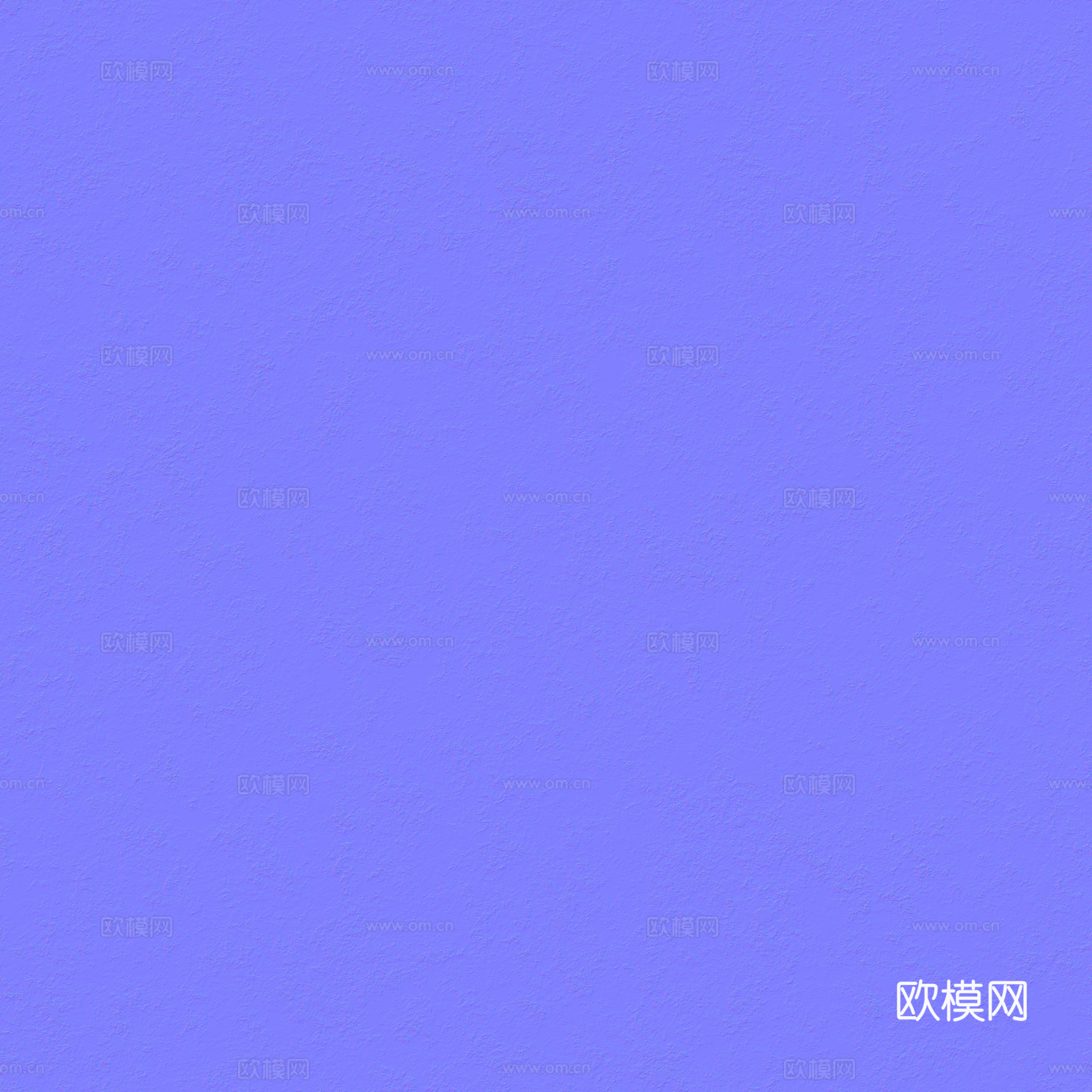 土黄色花岗岩石材 PBR材质贴图 2k