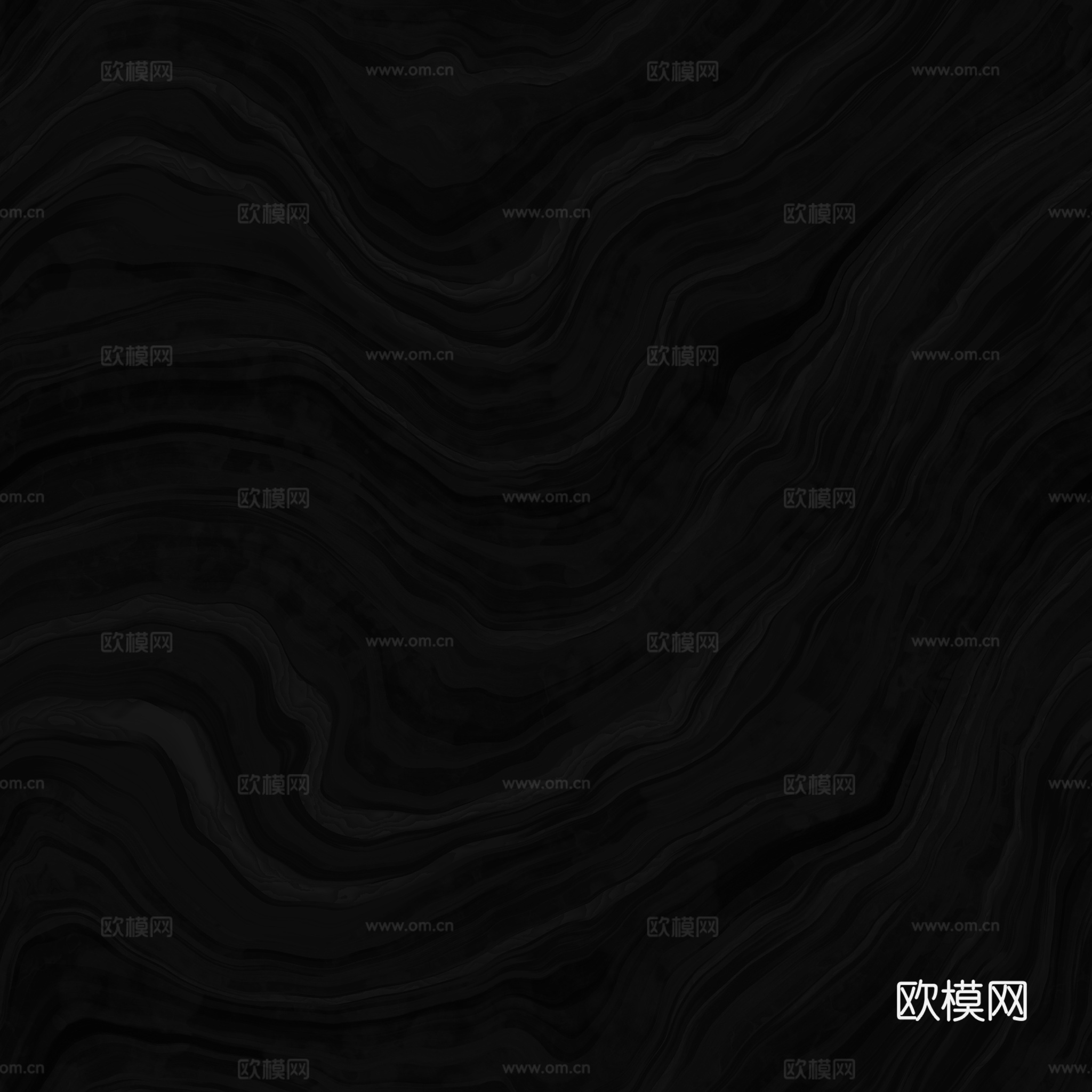无缝大理石 PBR材质贴图 2k
