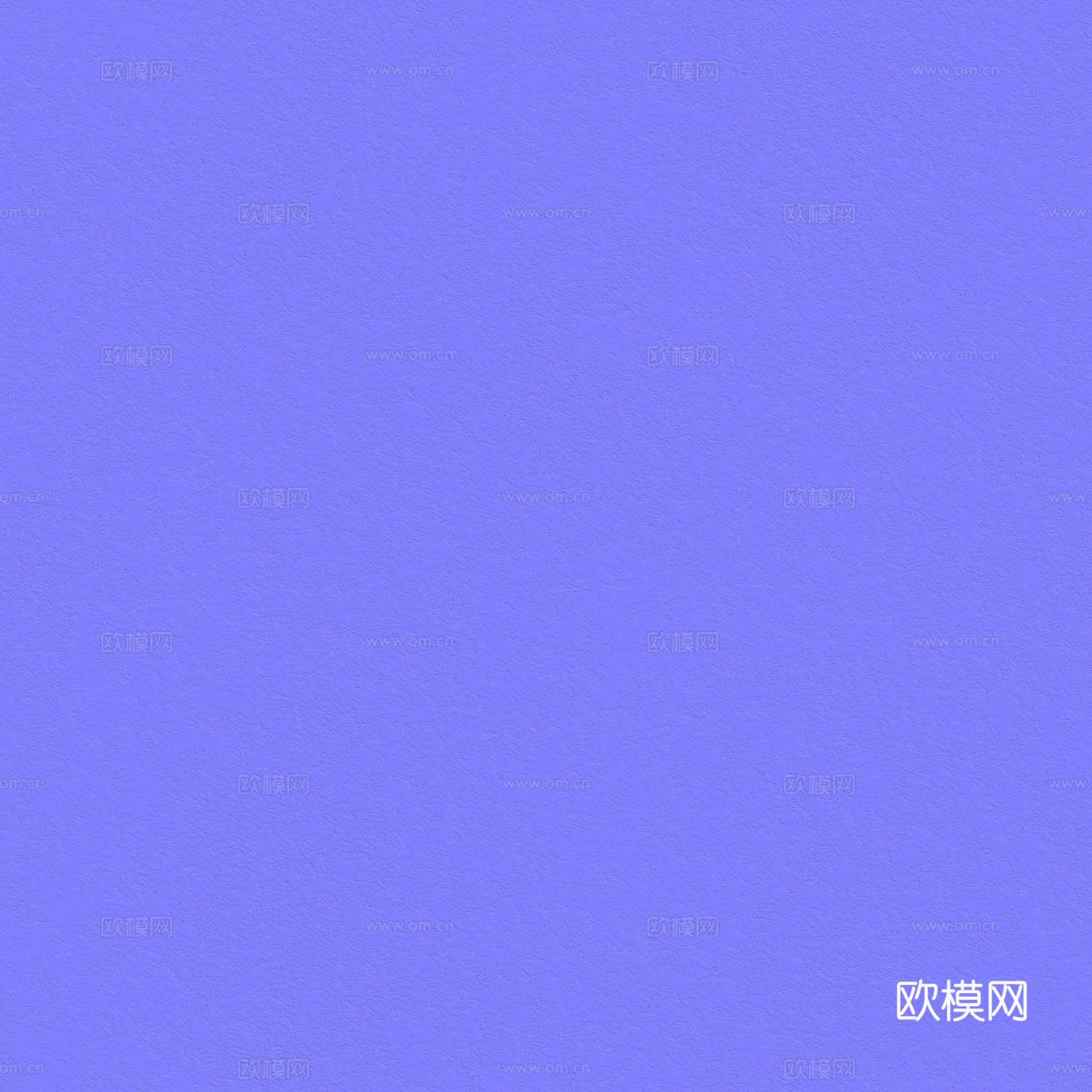 锈红色花岗岩石材 PBR材质贴图 2k