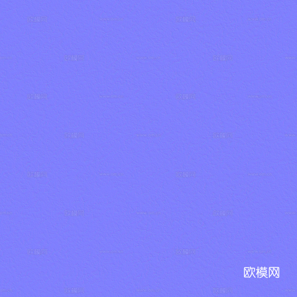 白色花岗岩石材 PBR材质贴图 1k