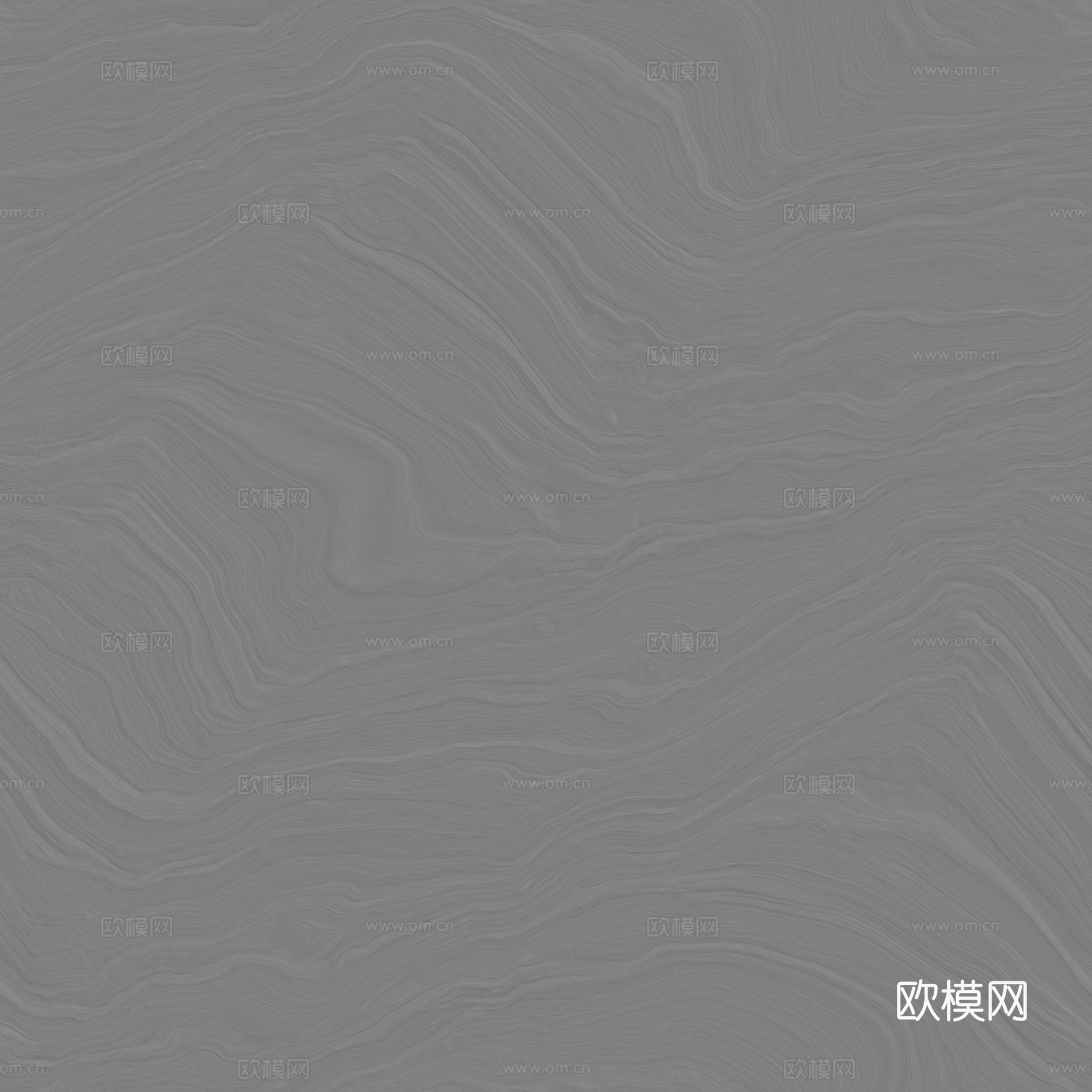 大理石 PBR材质贴图 2k